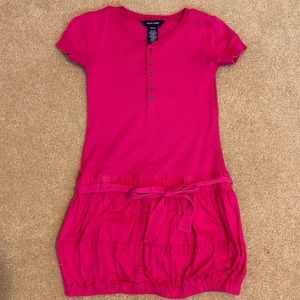 SOLD Ralph Lauren girls dress size M 8-10